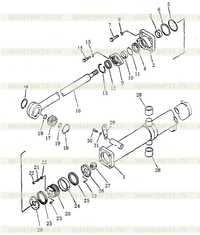 Быстропадающий клапан Быстропадающий клапан